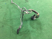 ATFクーラーパイプ SUBARU LEGACY B4 OEM 45174AE020 38323AA003 BE5 2001 EJ206