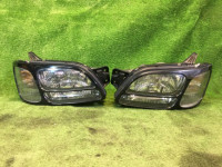 ไฟหน้า Ксенон 84001AE281 84001AE291 SUBARU LEGACY B4