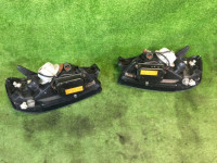 Headlights Ксенон SUBARU LEGACY B4 OEM 84001AE281 84001AE291 BE5 2001