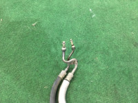 ท่อพวงมาลัยเพาเวอร์ SUBARU LEGACY B4 OEM 34610AE020 BE5 2001 EJ206