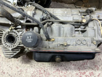เกียร์ออโต้ TZ1B7LDAAA SUBARU LEGACY OEM 31000AF120 BP5 2004 EJ204