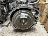 เกียร์ออโต้ TZ1B7LDAAA SUBARU LEGACY OEM 31000AF120 BP5 2004 EJ204
