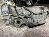 เกียร์ออโต้ TZ1B7LDAAA SUBARU LEGACY OEM 31000AF120 BP5 2004 EJ204