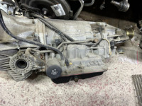 เกียร์ออโต้ TZ1B7LDAAA SUBARU LEGACY OEM 31000AF120 BP5 2004 EJ204