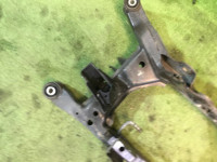 クロスメンバー задняя SUBARU LEGACY OEM 20152AG000 BP5 2004 EJ204