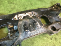 フロントメンバー SUBARU LEGACY OEM 20101AG002 20101AG020 BP5 2004 EJ204