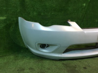 Para-choques dianteiro SUBARU LEGACY OEM 57703AG000WZ 57704AG000 57712AG000 57712AG310 57731AG590 BP5 2004 white pearl 36J