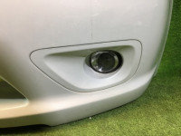 Para-choques dianteiro SUBARU LEGACY OEM 57703AG000WZ 57704AG000 57712AG000 57712AG310 57731AG590 BP5 2004 white pearl 36J