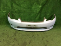 Para-choques dianteiro SUBARU LEGACY OEM 57703AG000WZ 57704AG000 57712AG000 57712AG310 57731AG590 BP5 2004 white pearl 36J