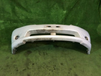 Para-choques dianteiro SUBARU LEGACY OEM 57703AG000WZ 57704AG000 57712AG000 57712AG310 57731AG590 BP5 2004 white pearl 36J