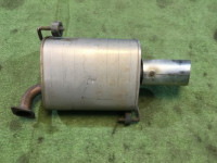 Muffler SUBARU LEGACY OEM 44300AG040 44300AG640 BP5 2004 EJ204