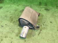Muffler SUBARU LEGACY OEM 44300AG040 44300AG640 BP5 2004 EJ204