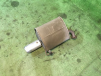 หม้อพักท้าย 44300AG040 44300AG640 SUBARU LEGACY