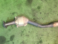 排气歧管 SUBARU LEGACY OEM 44105AG040 44105AG071 44105AG072 BP5 2004 EJ204