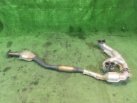 ท่อร่วมไอเสีย 44105AG040 44105AG071 44105AG072 SUBARU LEGACY