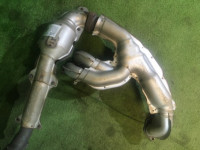 排气歧管 SUBARU LEGACY OEM 44105AG040 44105AG071 44105AG072 BP5 2004 EJ204