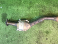 排气歧管 SUBARU LEGACY OEM 44105AG040 44105AG071 44105AG072 BP5 2004 EJ204