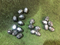 น็อตล้อ 623006021 28171AG000 SUBARU LEGACY