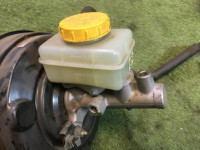 แม่ปั๊มเบรก SUBARU LEGACY OEM 26401AG000 26402AG010 BP5 2004 EJ204