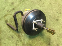 แม่ปั๊มเบรก SUBARU LEGACY OEM 26401AG000 26402AG010 BP5 2004 EJ204