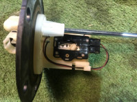 Датчик уровня топлива SUBARU LEGACY OEM 42081AG000 42081AG170 BP5 2004 EJ204