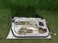 左前门 SUBARU LEGACY OEM 60009AG0109P 60009AG0119P BP5 2004 white pearl 36J