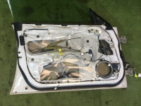 左前门 SUBARU LEGACY OEM 60009AG0109P 60009AG0119P BP5 2004 white pearl 36J