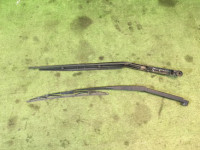 Escovas SUBARU LEGACY OEM 86532AG000 86532AG051 BP5 2004