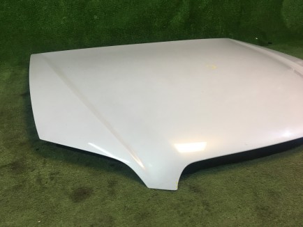 ฝากระโปรงหน้า SUBARU LEGACY OEM 57229AG0009P BP5 2004 white pearl 36J