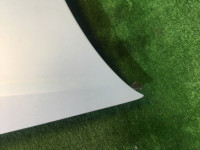 ฝากระโปรงหน้า SUBARU LEGACY OEM 57229AG0009P BP5 2004 white pearl 36J