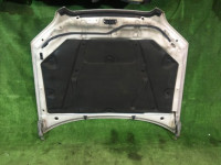 ฝากระโปรงหน้า SUBARU LEGACY OEM 57229AG0009P BP5 2004 white pearl 36J