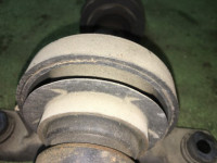 เพลากลาง SUBARU LEGACY OEM 27111AG010 27111AG050 BP5 2004 EJ204