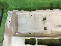 Ковер салона SUBARU LEGACY OEM 95011AG340WA BP5 2004 white pearl 36J