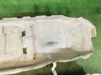 Ковер салона SUBARU LEGACY OEM 95011AG340WA BP5 2004 white pearl 36J