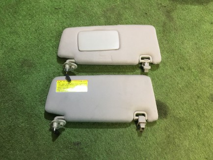Parasoles SUBARU LEGACY OEM 92011AG110OR 92011AG120OR BP5 2004 white pearl 36J