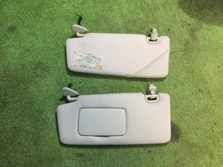サンバイザー 92011AG110OR 92011AG120OR SUBARU LEGACY