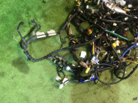 ชุดสายไฟ SUBARU LEGACY OEM 81200AG020 81400AG041 81500AG201 BP5 2004 EJ204