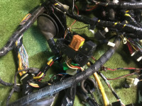 ชุดสายไฟ SUBARU LEGACY OEM 81200AG020 81400AG041 81500AG201 BP5 2004 EJ204