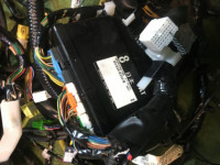 ชุดสายไฟ SUBARU LEGACY OEM 81200AG020 81400AG041 81500AG201 BP5 2004 EJ204