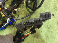 ชุดสายไฟ SUBARU LEGACY OEM 81200AG020 81400AG041 81500AG201 BP5 2004 EJ204