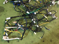 ชุดสายไฟ SUBARU LEGACY OEM 81200AG020 81400AG041 81500AG201 BP5 2004 EJ204