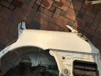 บังโคลนหลังซ้าย 51490AG0109P SUBARU LEGACY