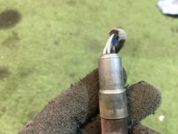 氧传感器 SUBARU LEGACY OEM 22641AA200 BP5 2004 EJ204
