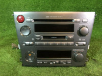 เครื่องเสียง 86201AG011 SUBARU LEGACY