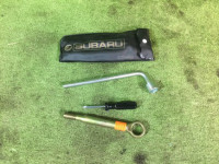 ชุดเครื่องมือ 97010AG000 SUBARU LEGACY