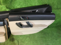 Door trim panels SUBARU LEGACY OEM 94279AG180WA 94279AG181WA 94279AG190WA 94239AG700WA 94239AG710WA BP5 2004 white pearl 36J