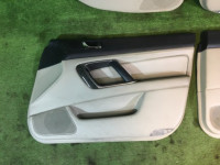 Door trim panels SUBARU LEGACY OEM 94279AG180WA 94279AG181WA 94279AG190WA 94239AG700WA 94239AG710WA BP5 2004 white pearl 36J