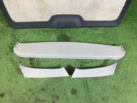 Revestimento da porta da bagageira SUBARU LEGACY OEM 94320AG010WA 94320AG011WA 94310AG000OR 94330AG000OR 94330AG010OR BP5 2004 white pearl 36J