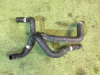 暖风水管 SUBARU LEGACY OEM 72411AG000 72411AG001 72421AG000 72421AG001 BP5 2004 EJ204