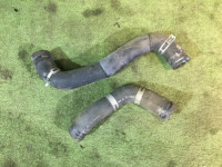 Патрубки радиатора SUBARU LEGACY OEM 45161AG010 45161AG000 BP5 2004 EJ204